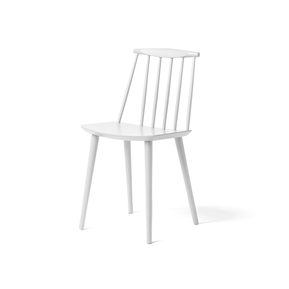 Buy the Hay J77 Chair at nest.co.uk