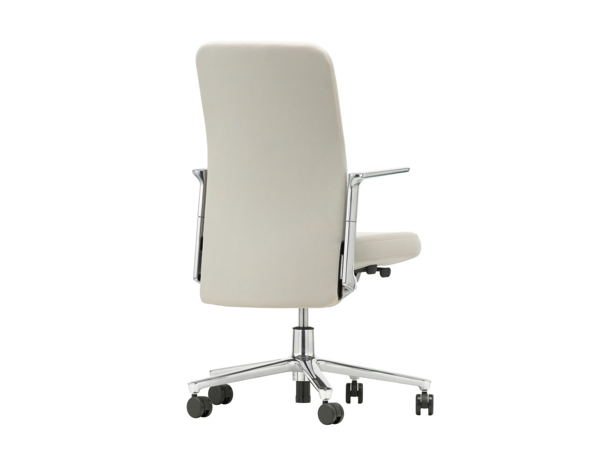Buy the Vitra Pacific Office Swivel Chair at nest.co.uk