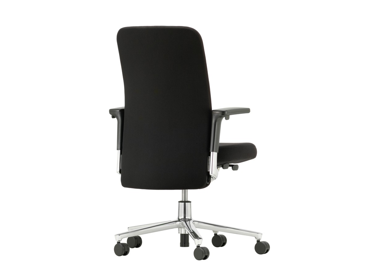 Buy the Vitra Pacific Office Swivel Chair at nest.co.uk