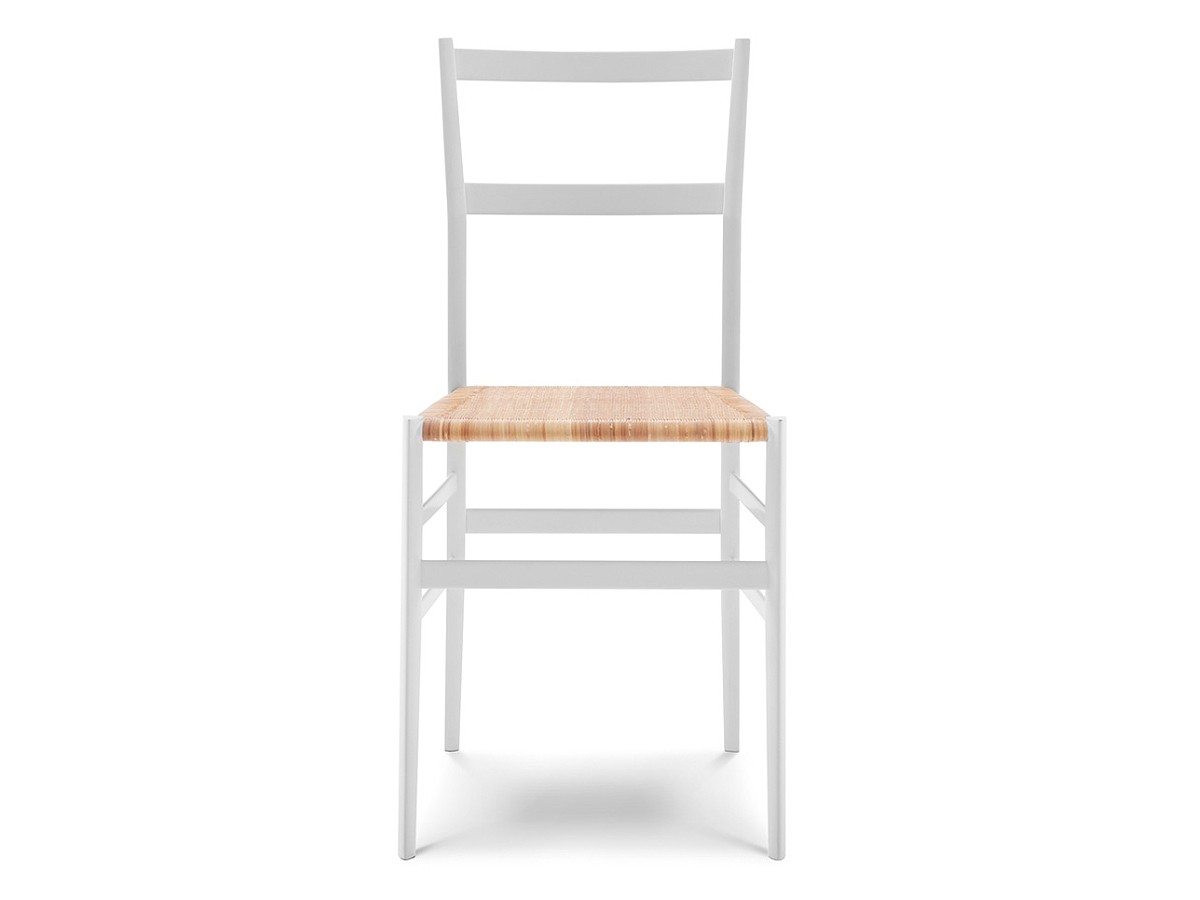 Cassina 699 Superleggera Chair