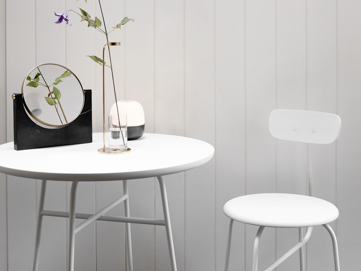 Audo Copenhagen Afteroom Counter Stool
