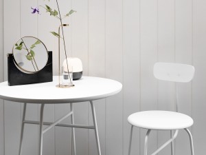 Audo Copenhagen Afteroom Counter Stool