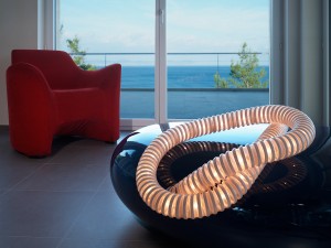 Artemide Boalum Light