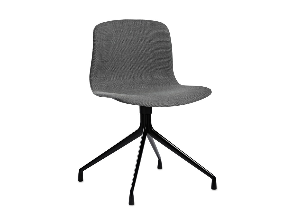 Buy the Hay About a Chair AAC 11 - Swivel Base at nest.co.uk