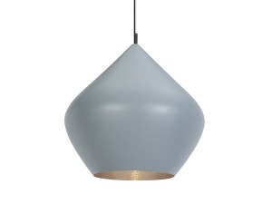 Tom Dixon Beat Light Stout - Grey