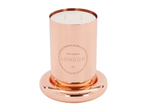 Tom Dixon Scent Candle Collector London