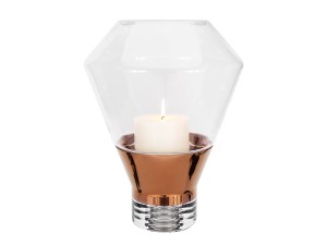 Tom Dixon Tank Lantern Candle Holder