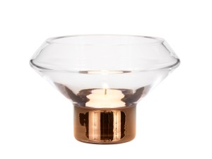 Tom Dixon Tank Tea Light Holder