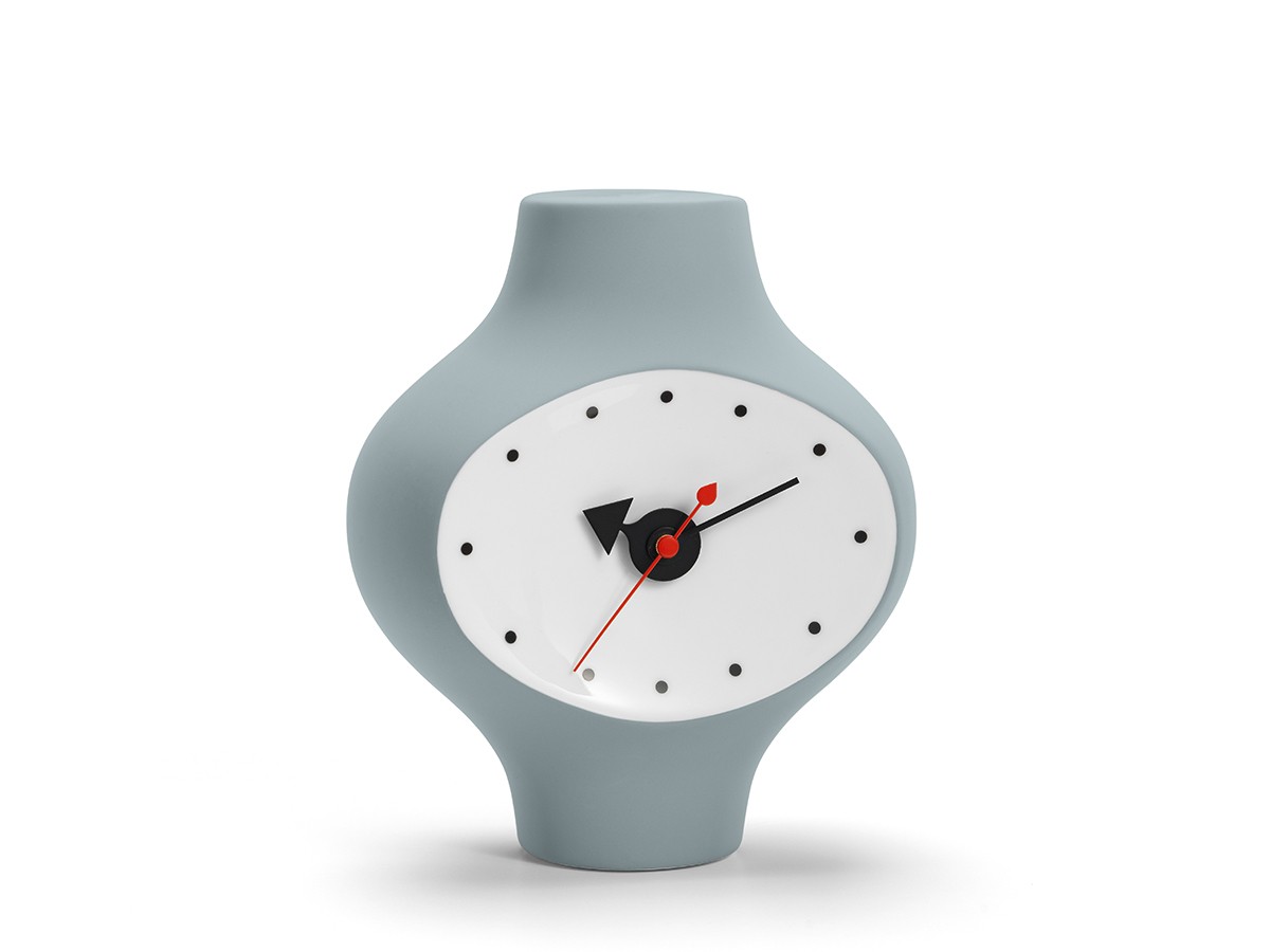 Vitra Ceramic Clock Model 3