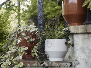 Skagerak Edge Pot (Outdoor)