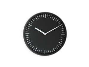 Normann Copenhagen Day Wall Clock