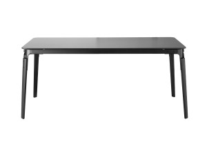 Magis Steelwood Table