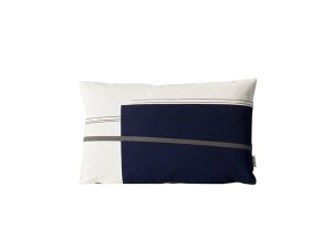 Ferm Living Colour Block Cushion Small 2
