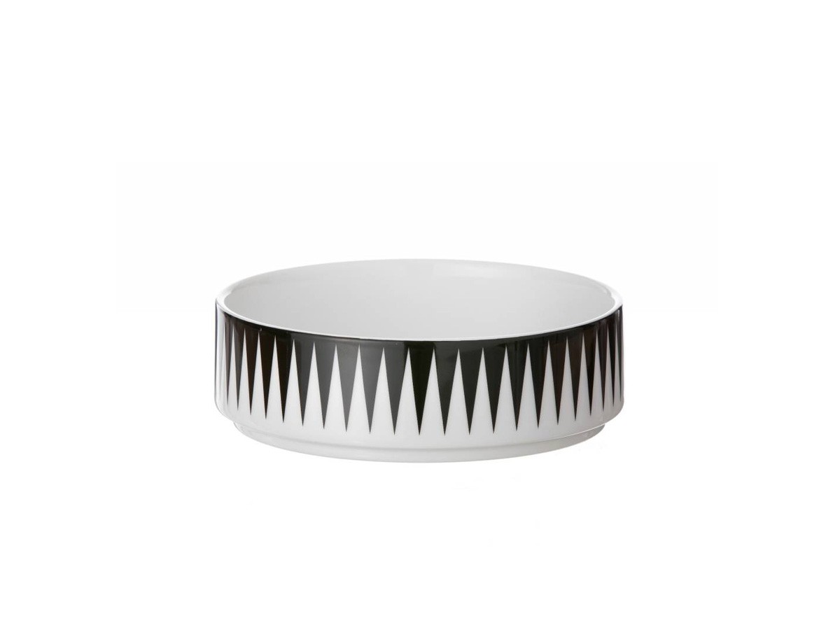 Ferm Living Geometry Bowl