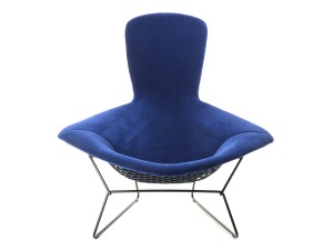Ex-Display Knoll Bertoia Anniversary Highback Armchair