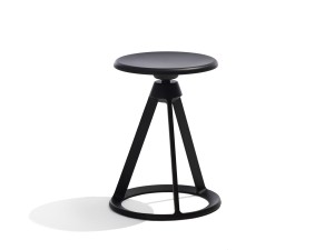 Knoll Piton Stool