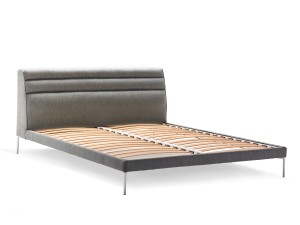 Zanotta 1856 Ruben Bed