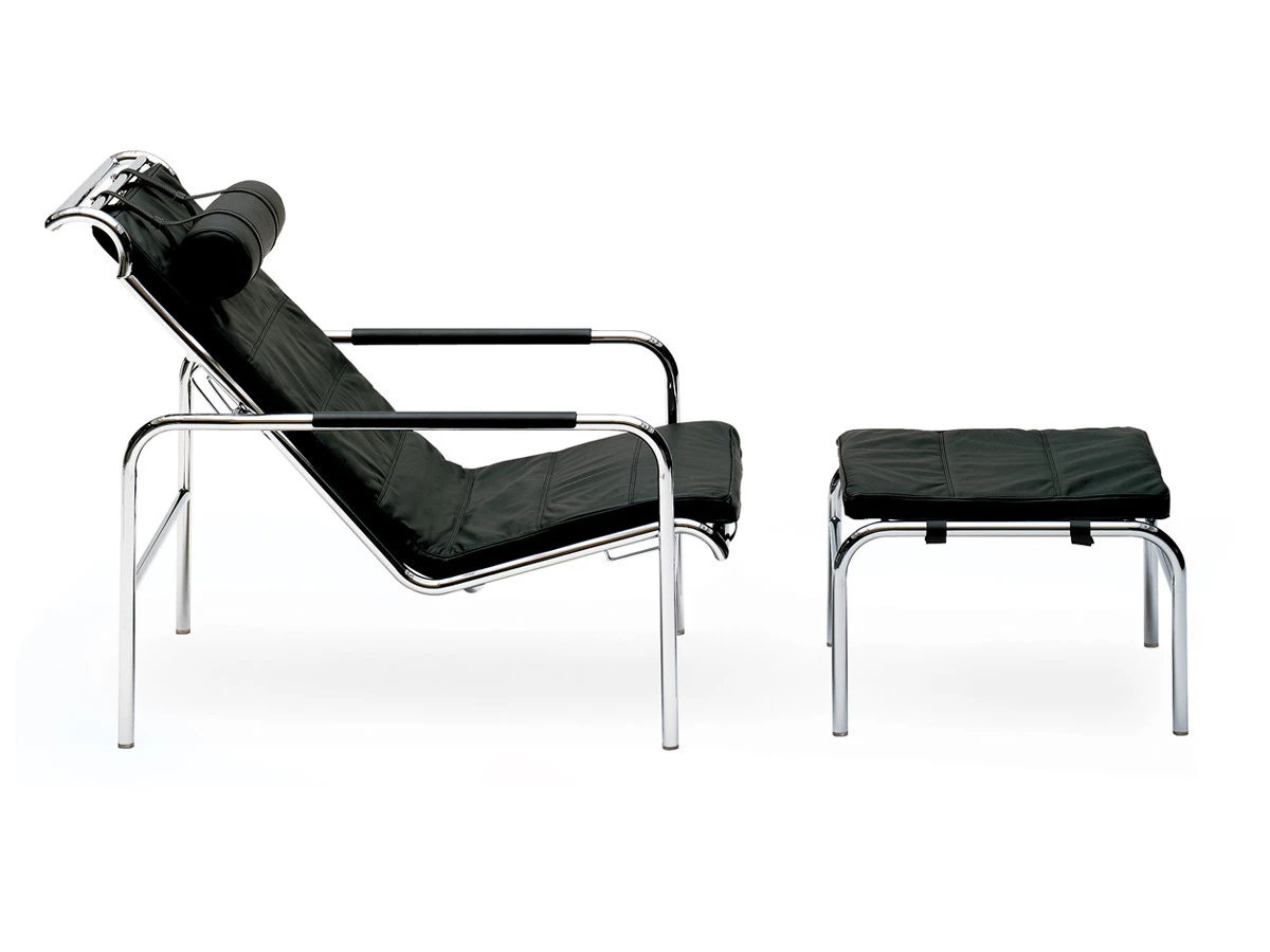 Zanotta 920 Genni Lounge Chair