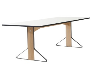 Artek REB 002 Kaari Dining Table