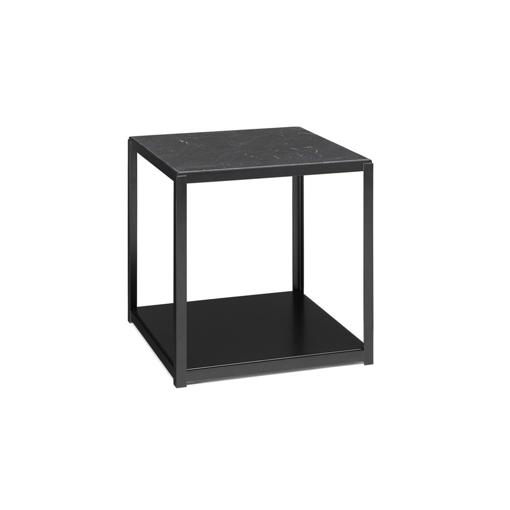Buy the E15 FK12 Fortyforty Side Table at nest.co.uk