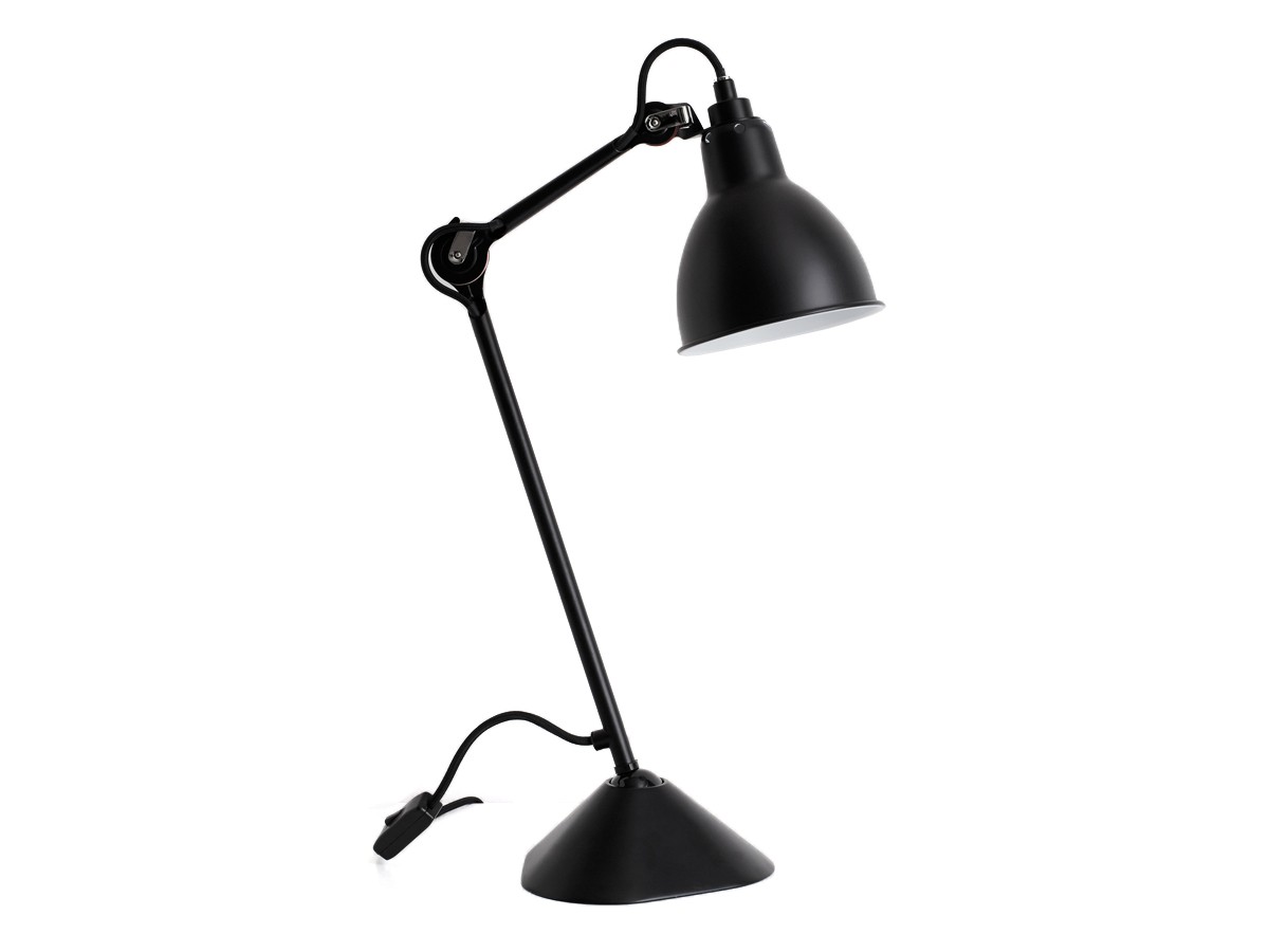DCW Editions Lampe Gras 205 Table Lamp