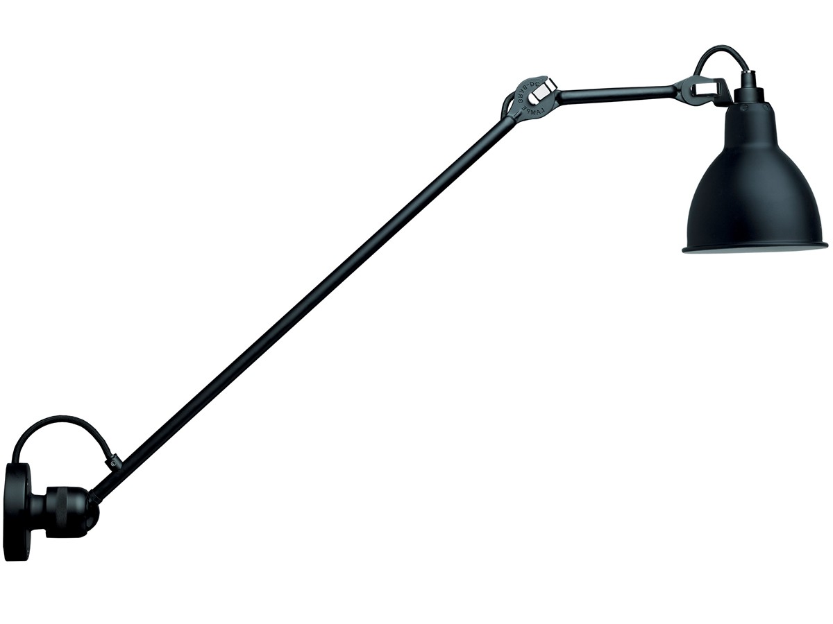 DCW Editions Lampe Gras 304 L60 Wall Light