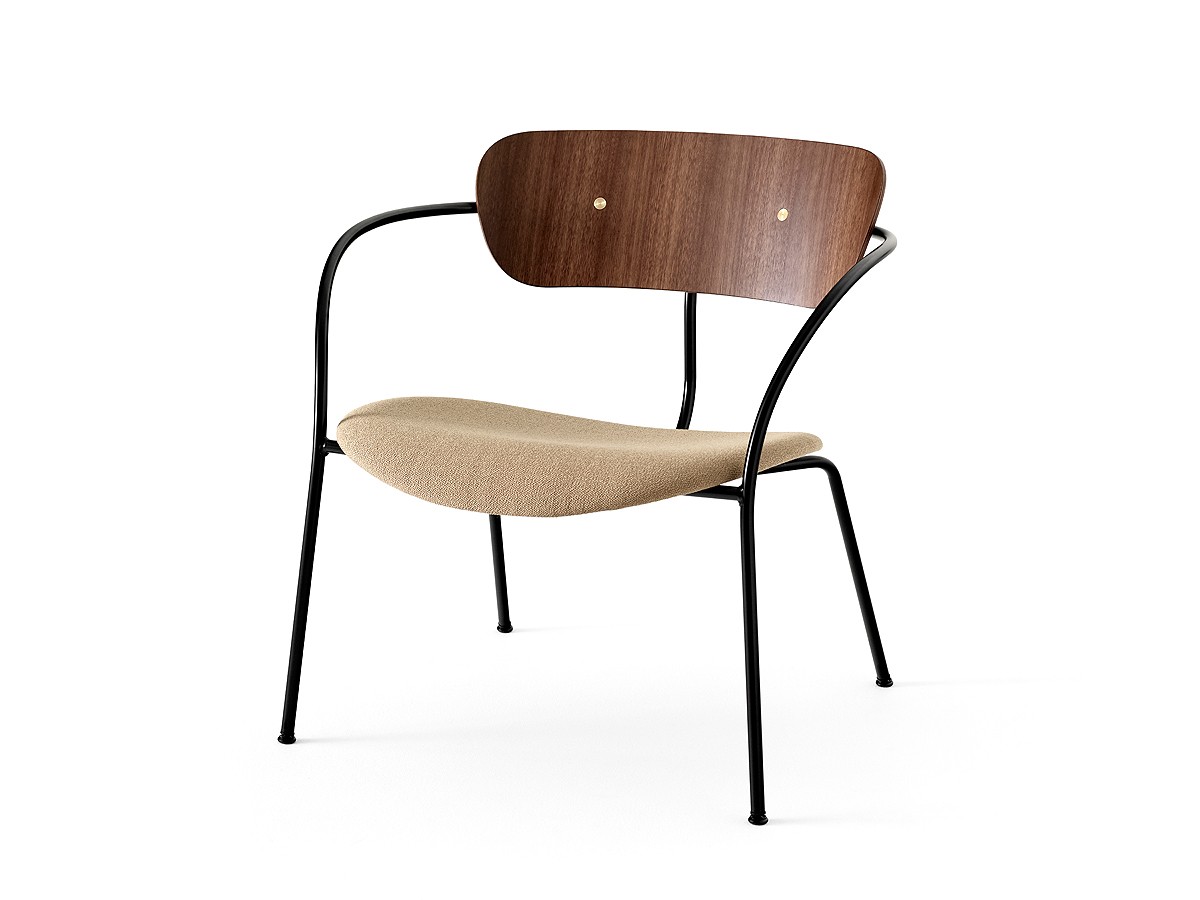 &Tradition AV6 Pavilion Lounge Chair