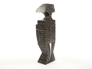 Ex-Display Vitra Wooden Doll Dog Large