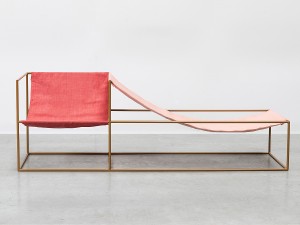 Valerie Objects Duo Seat