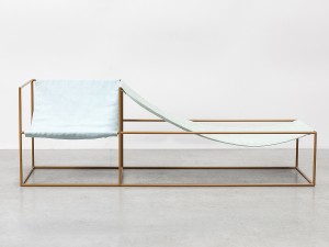 Valerie Objects Duo Seat