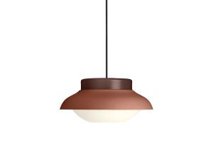 Gubi Collar Pendant Light