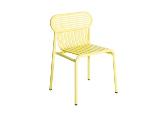 Petite Friture Week-End Outdoor Chair - Set of 2