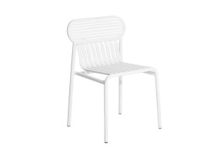 Petite Friture Week-End Outdoor Chair - Set of 2