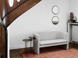 &Tradition Sillon Mirror