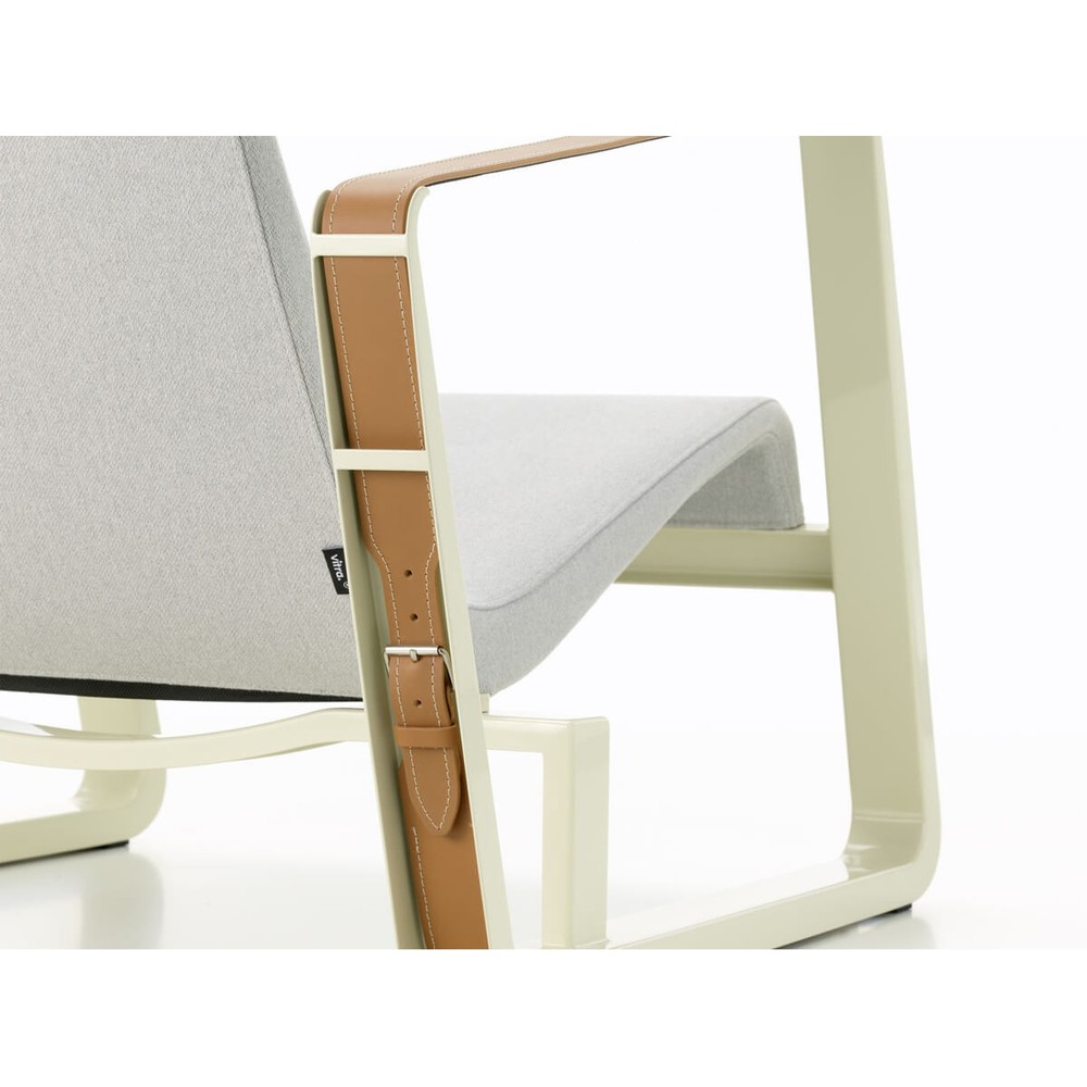Buy the Vitra Cite Armchair at nest.co.uk
