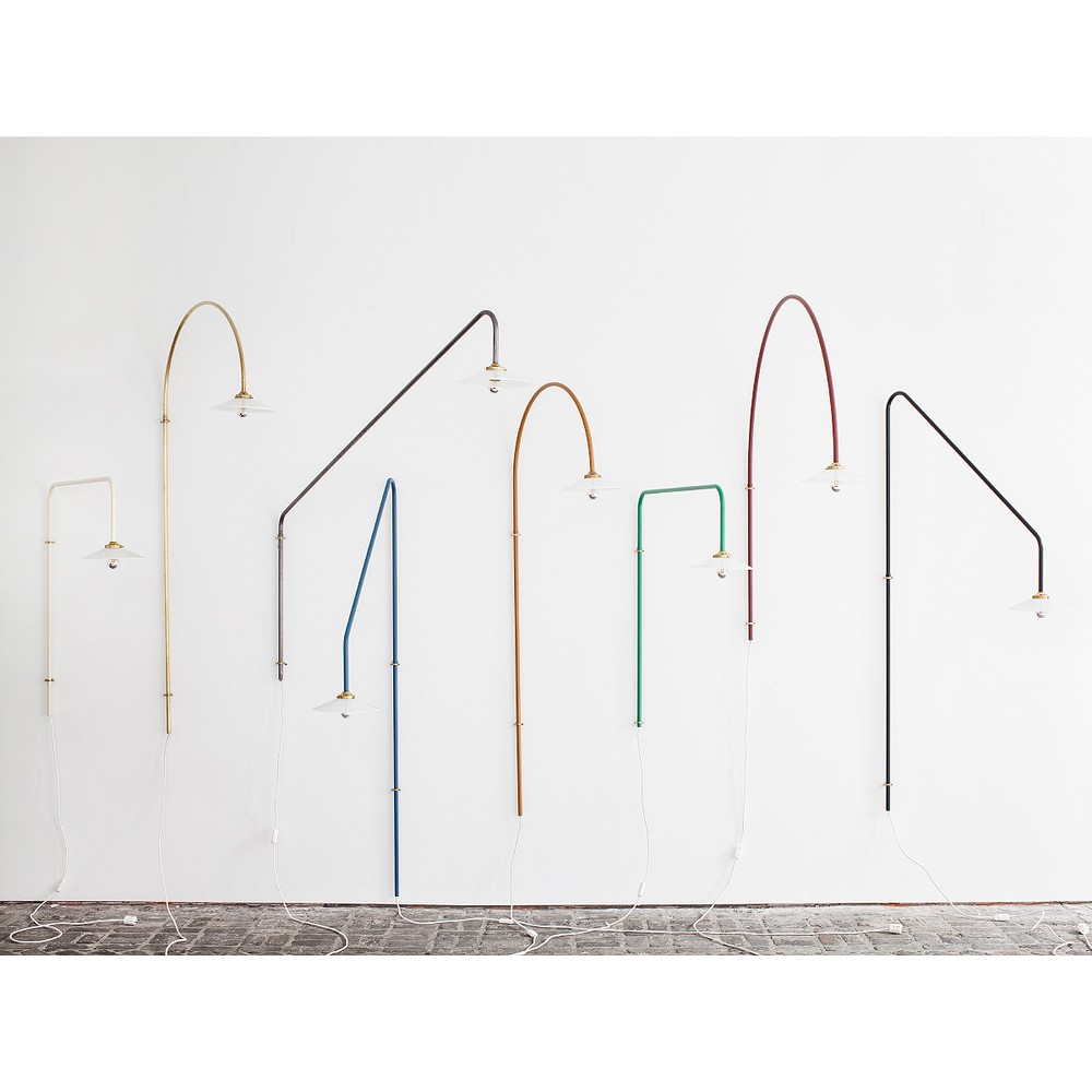 Buy the Valerie Objects No.3 Hanging Lamp at nest.co.uk