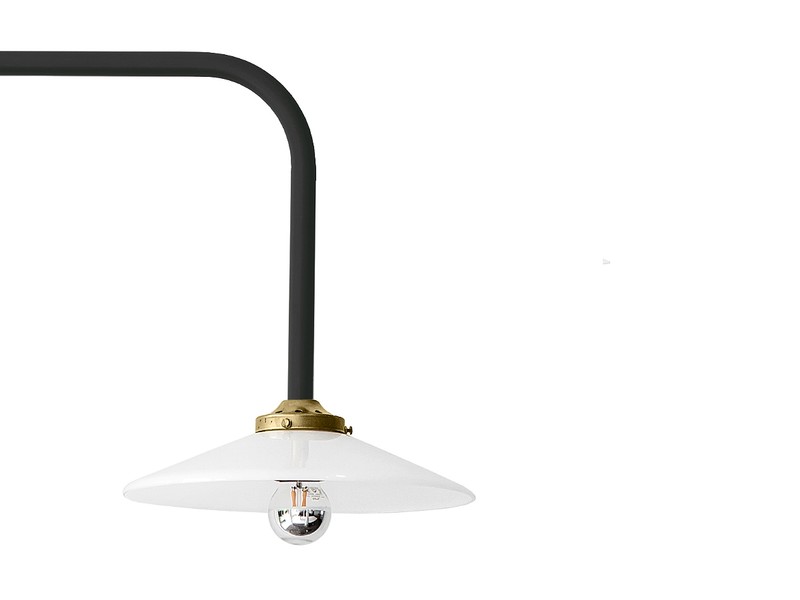 Buy the Valerie Objects No.5 Hanging Lamp at nest.co.uk