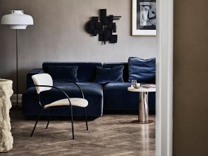 &Tradition Mezcla JH19 Side Table