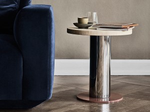 &Tradition Mezcla JH19 Side Table