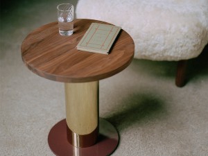 &Tradition Mezcla JH19 Side Table