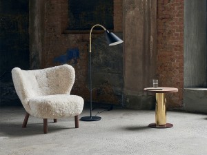 &Tradition Mezcla JH19 Side Table