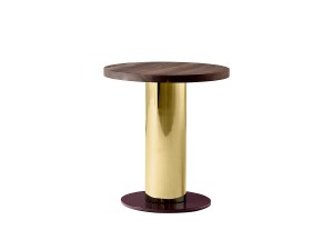 &Tradition Mezcla JH19 Side Table