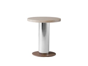 &Tradition Mezcla JH19 Side Table