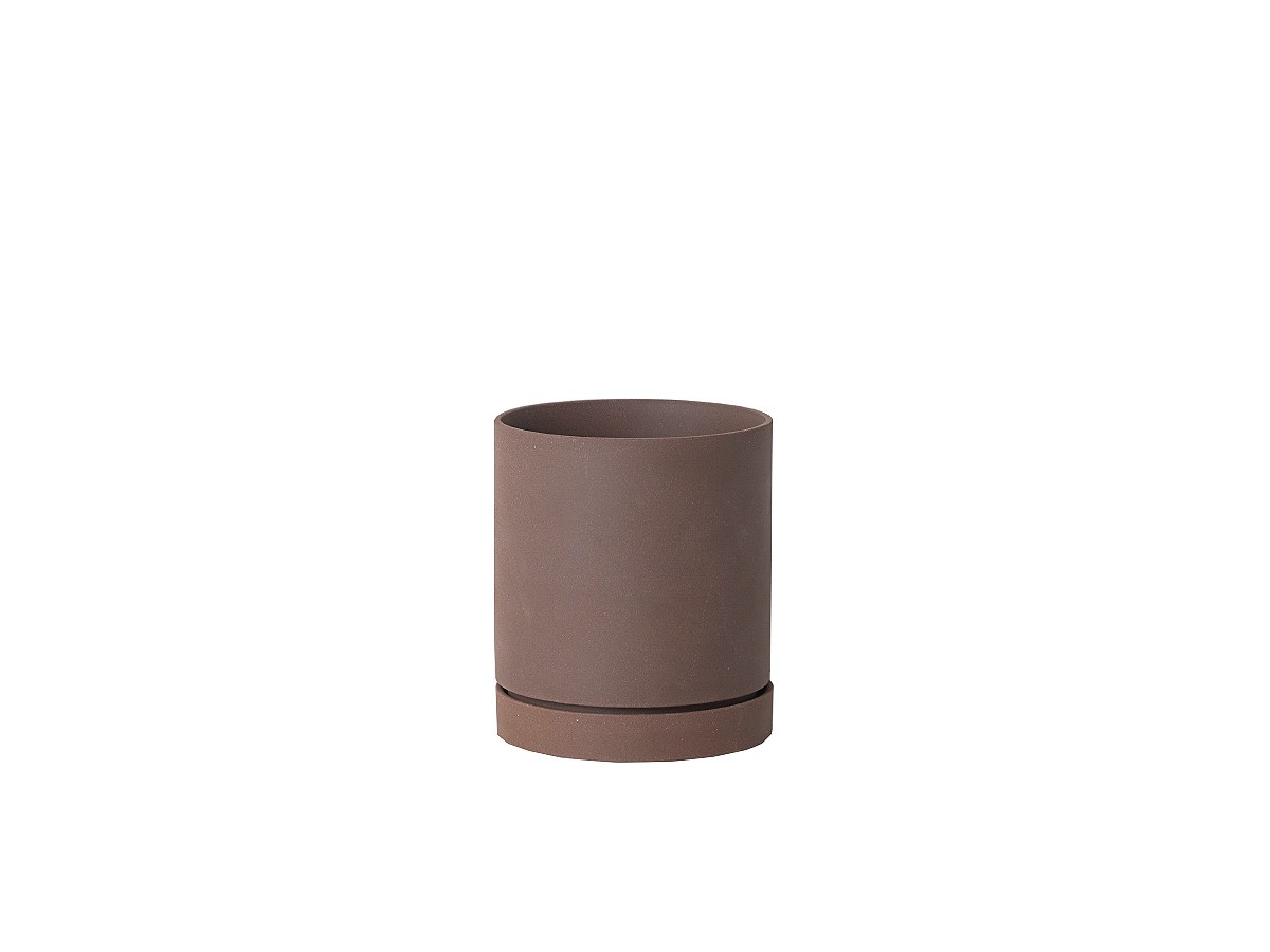 Ferm Living Sekki Pots
