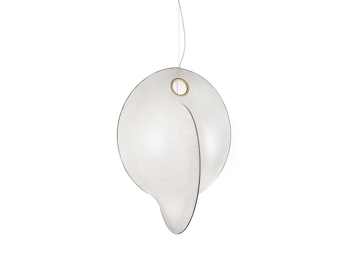 Flos Overlap Suspension Light