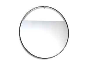 Northern Peek Mirror - Oval