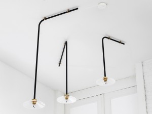 Valerie Objects No.3 Ceiling Lamp 