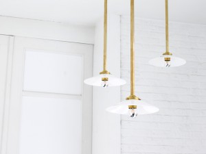Valerie Objects No.2 Ceiling Lamp