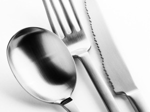 Valerie Objects Maarten Baas 16 Piece Cutlery Set