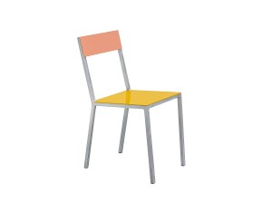 Valerie Objects Alu Chair